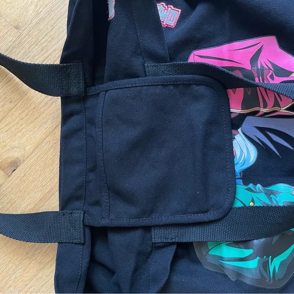 Yu yu Hakusho tote bag - Picture 3 of 4
